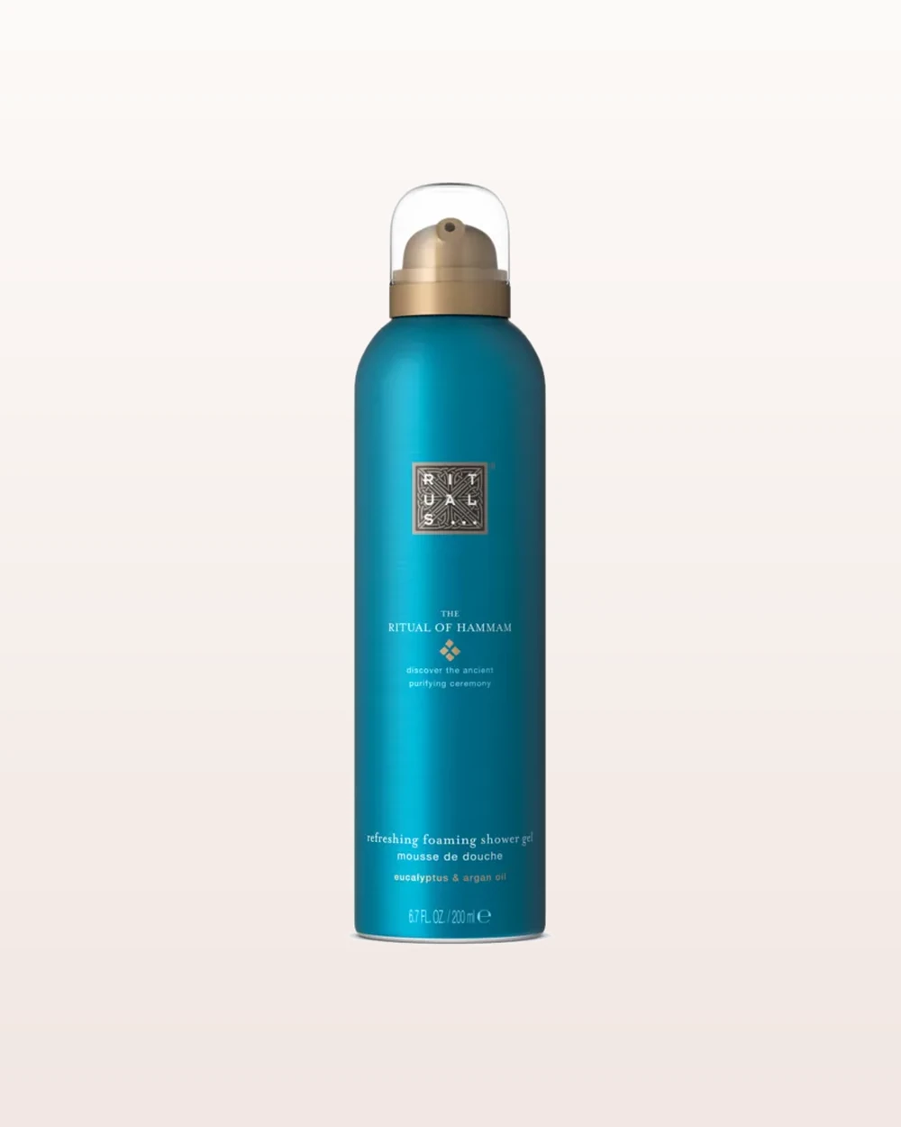 The Ritual of Hammam