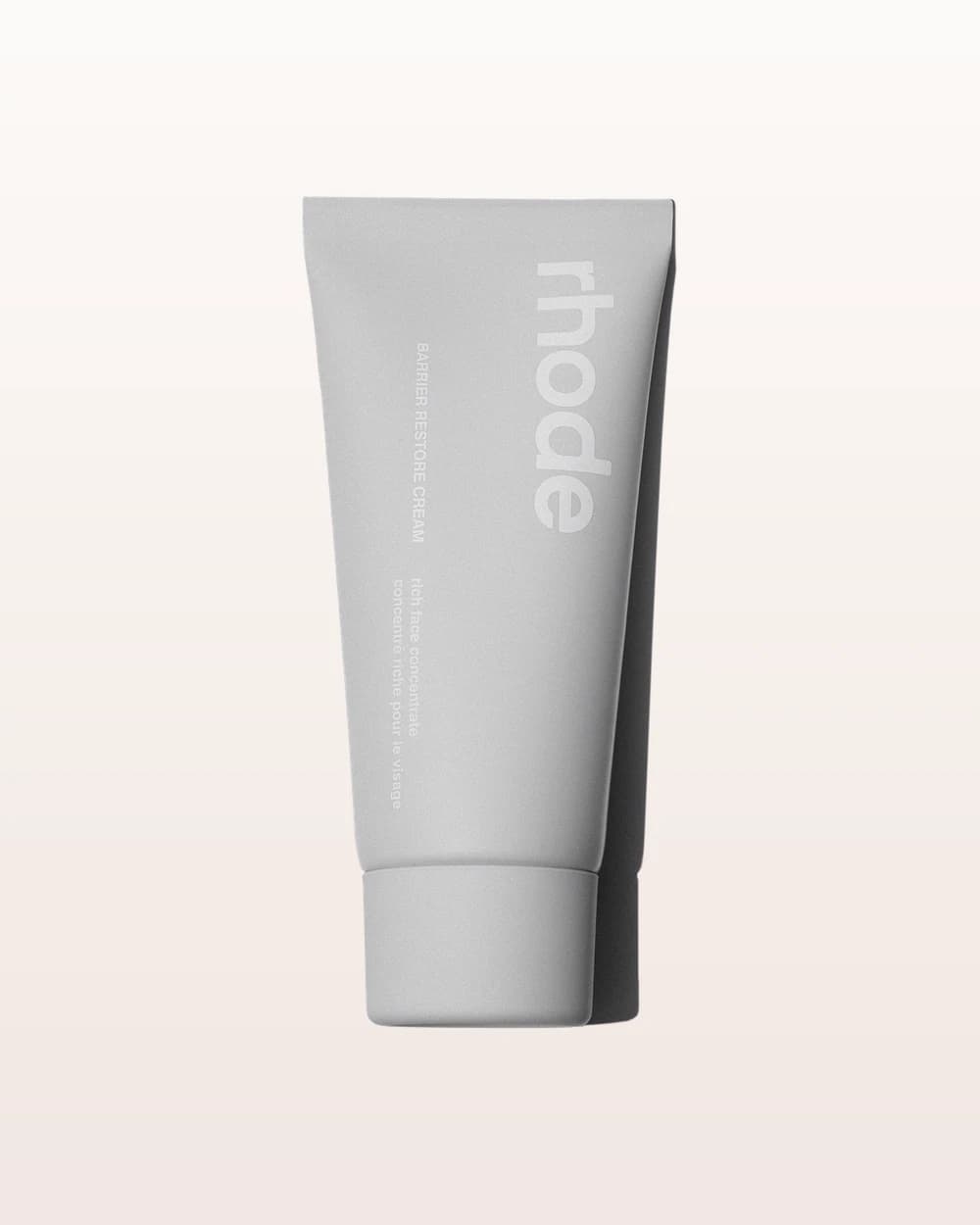 Barrier Restore Cream
