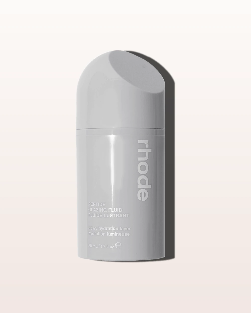 Peptide Glazing Fluid