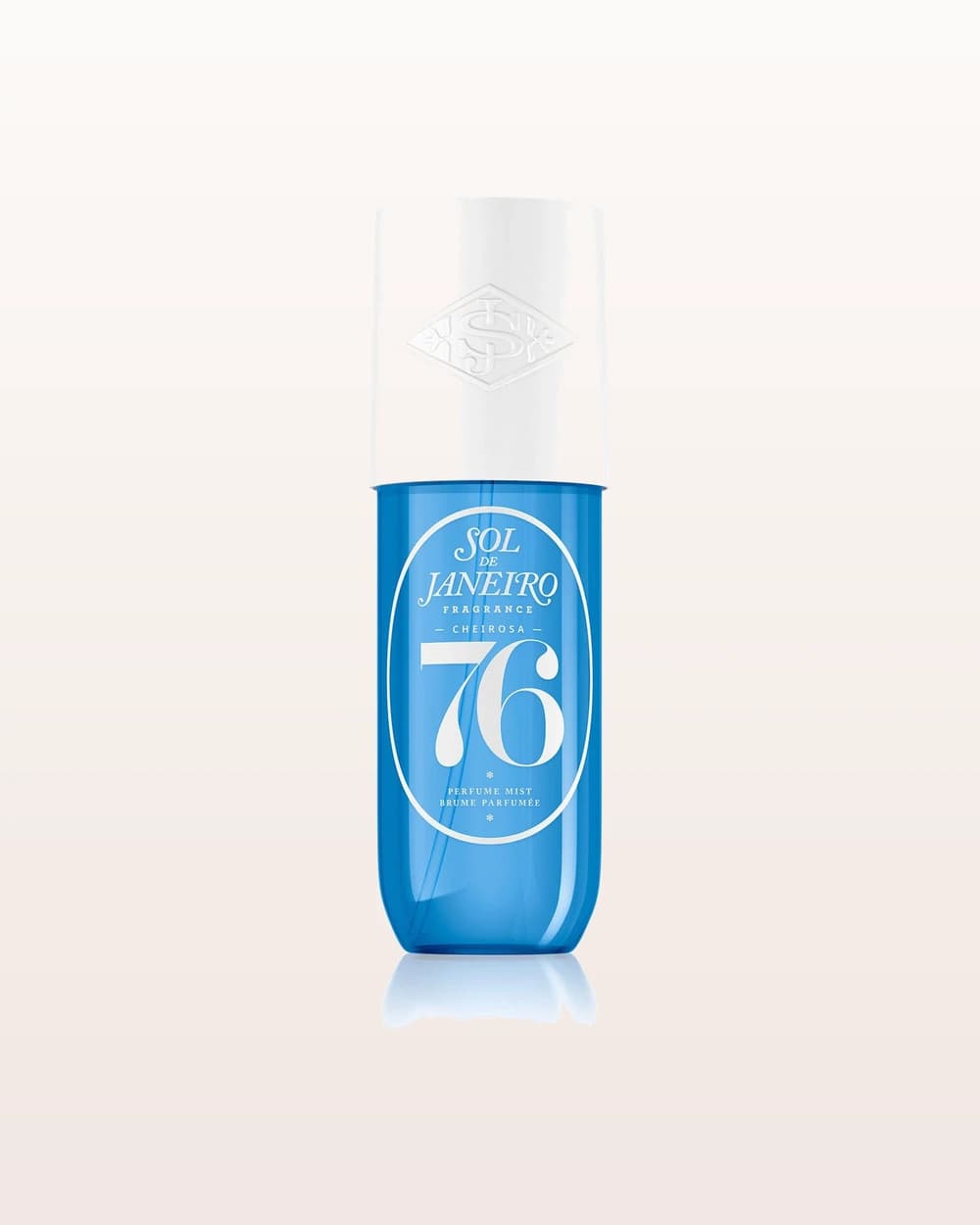 Cheirosa 76